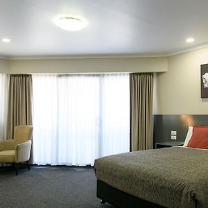 Queen Room Balcony
